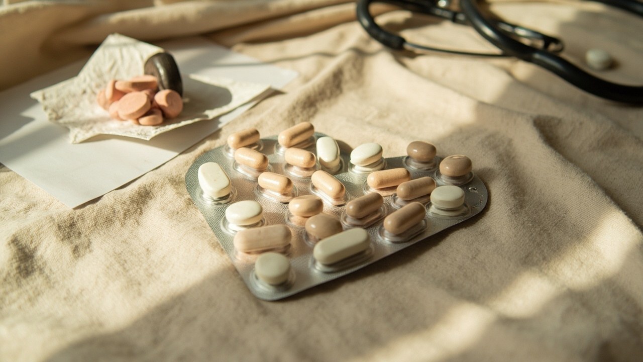 Ліки від серця список: групи, назви та застосування