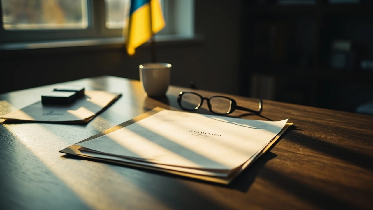 Уповноважена особа це: хто це, які повноваження має і коли призначається