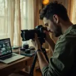 скільки заробляє фотограф