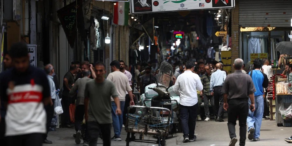 США розпочали нову серію ударів по Ірану 20 липня