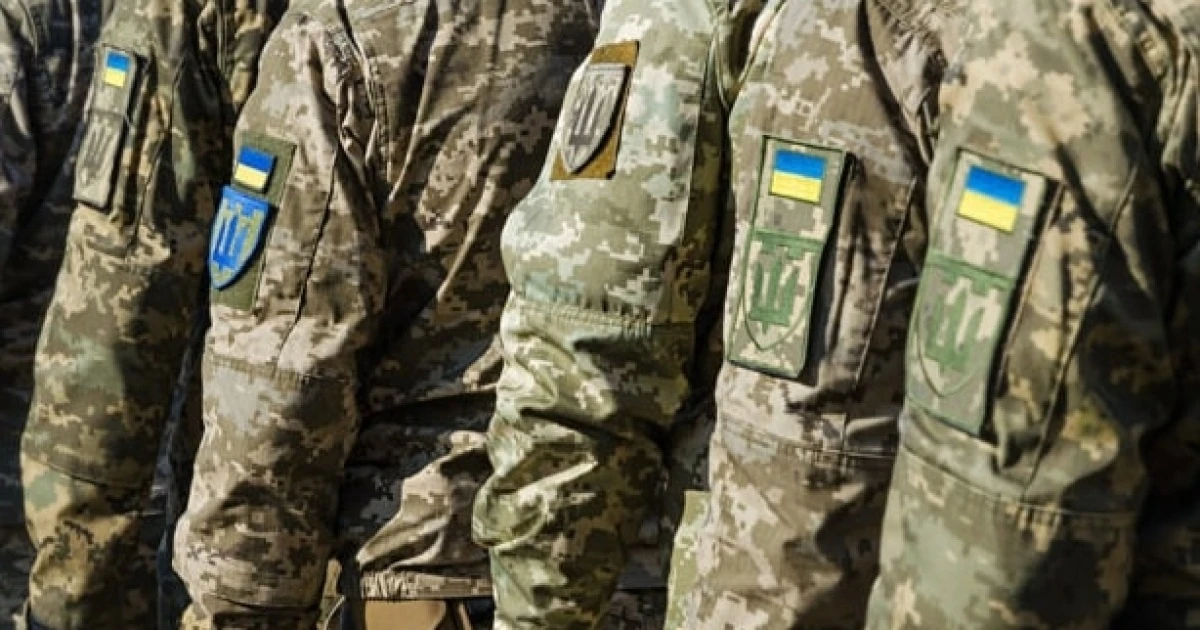 Добровольці та військові частини: новий порядок призову