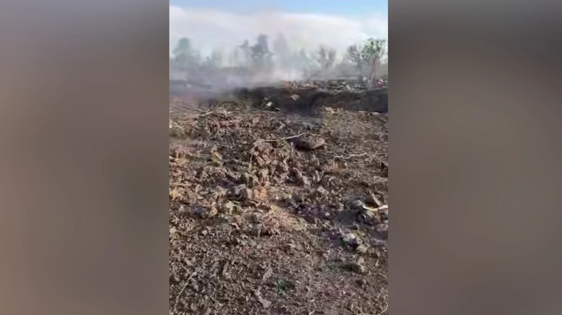Вибух у Піщанці: Ганжа провів нараду, відомі масштаби руйнувань і постраждалих