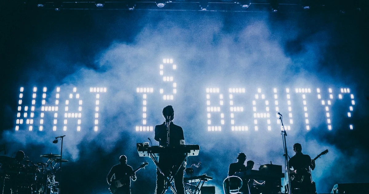 Сінгапур відмовив Massive Attack у праві виступати в країні через прапор