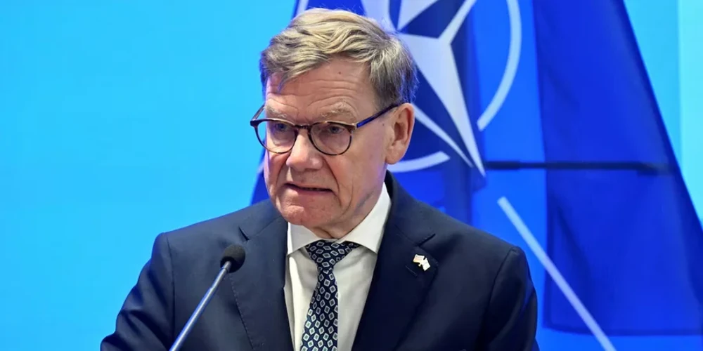 Вадефуль у Києві: хронологія візиту напередодні 35-річчя незалежності