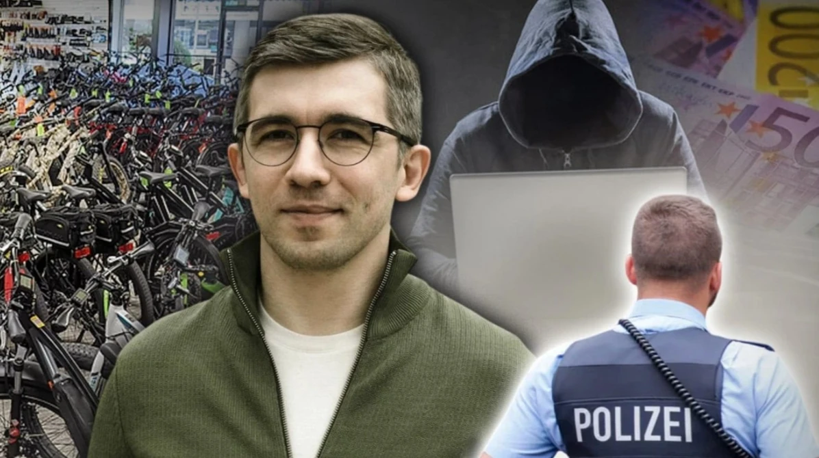 Карчук у Польщі: 4 серпня консул із Любліна провів візит до Перемишля