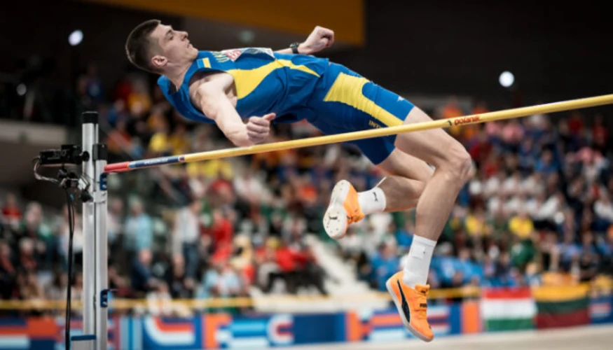 Дорощук підтвердив кваліфікацію у фінал Діамантової ліги-2026 з 18 очками