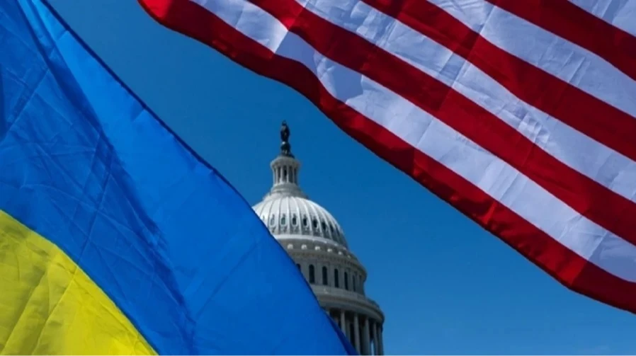 Politico: хронологія відновлення обміну розвідданими США та України у цифрах