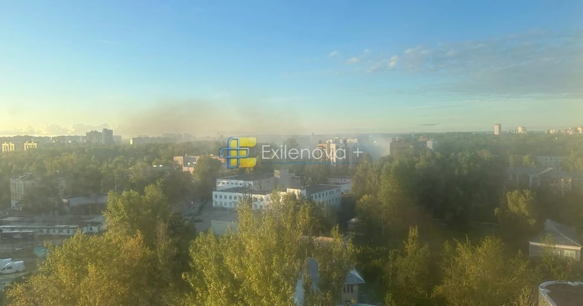 Хронологія нічної атаки на Луганську ТЕС: від попереджень до ранкового відновлення