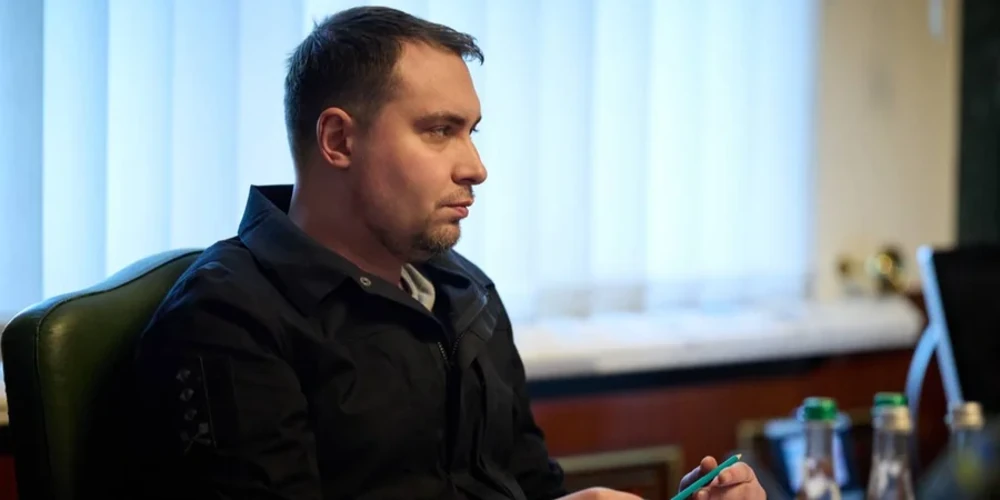 Буданов підтвердив: домовитися з РФ про припинення далекобійних ударів не вдалося