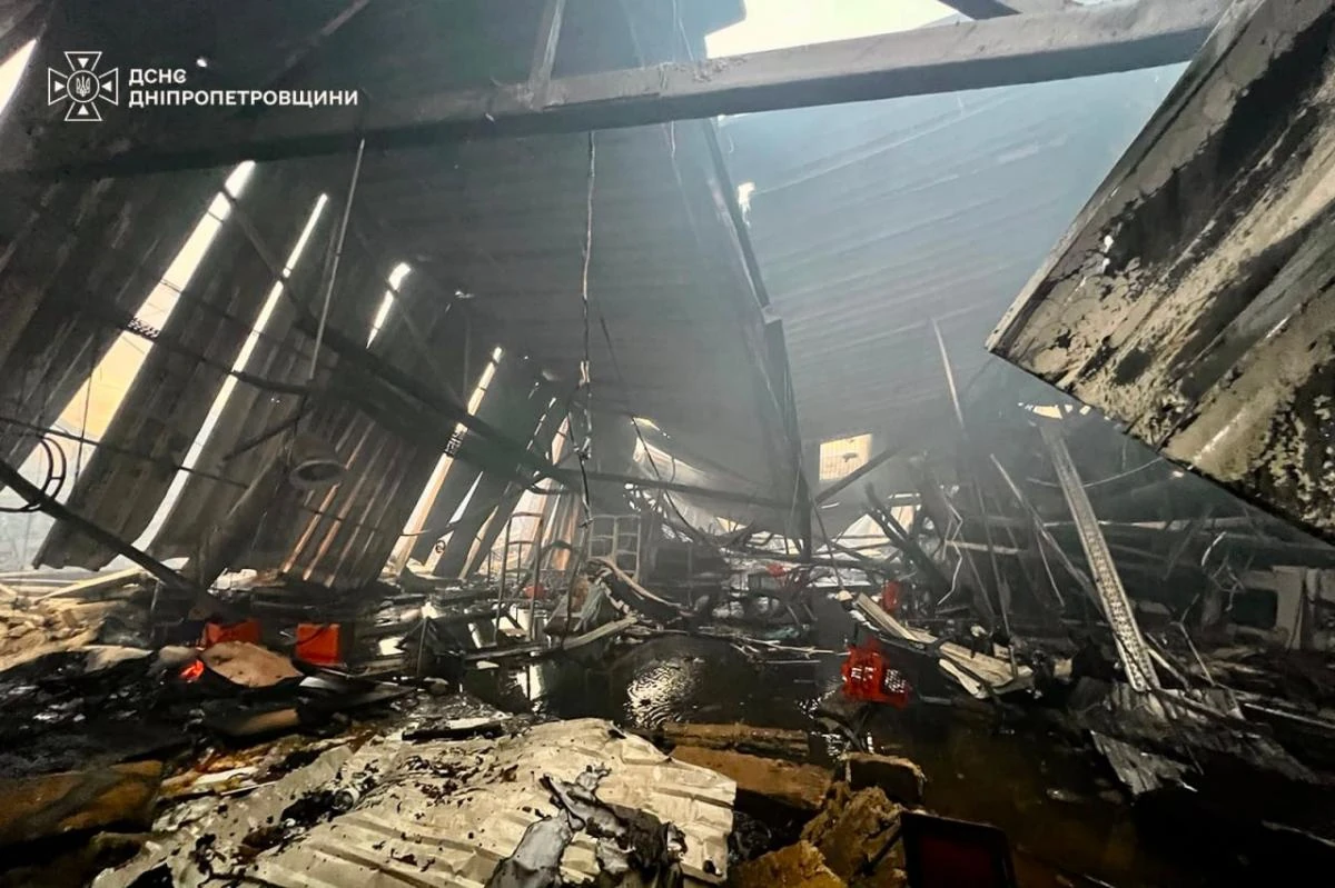 Чому справа про удар по ТРЦ у Кривому Розі стосується кожного відвідувача