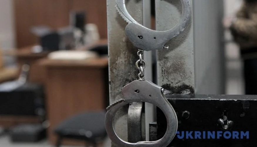 У Пулі за ордером ФРН заарештували підозрюваного у справі «Потоків»