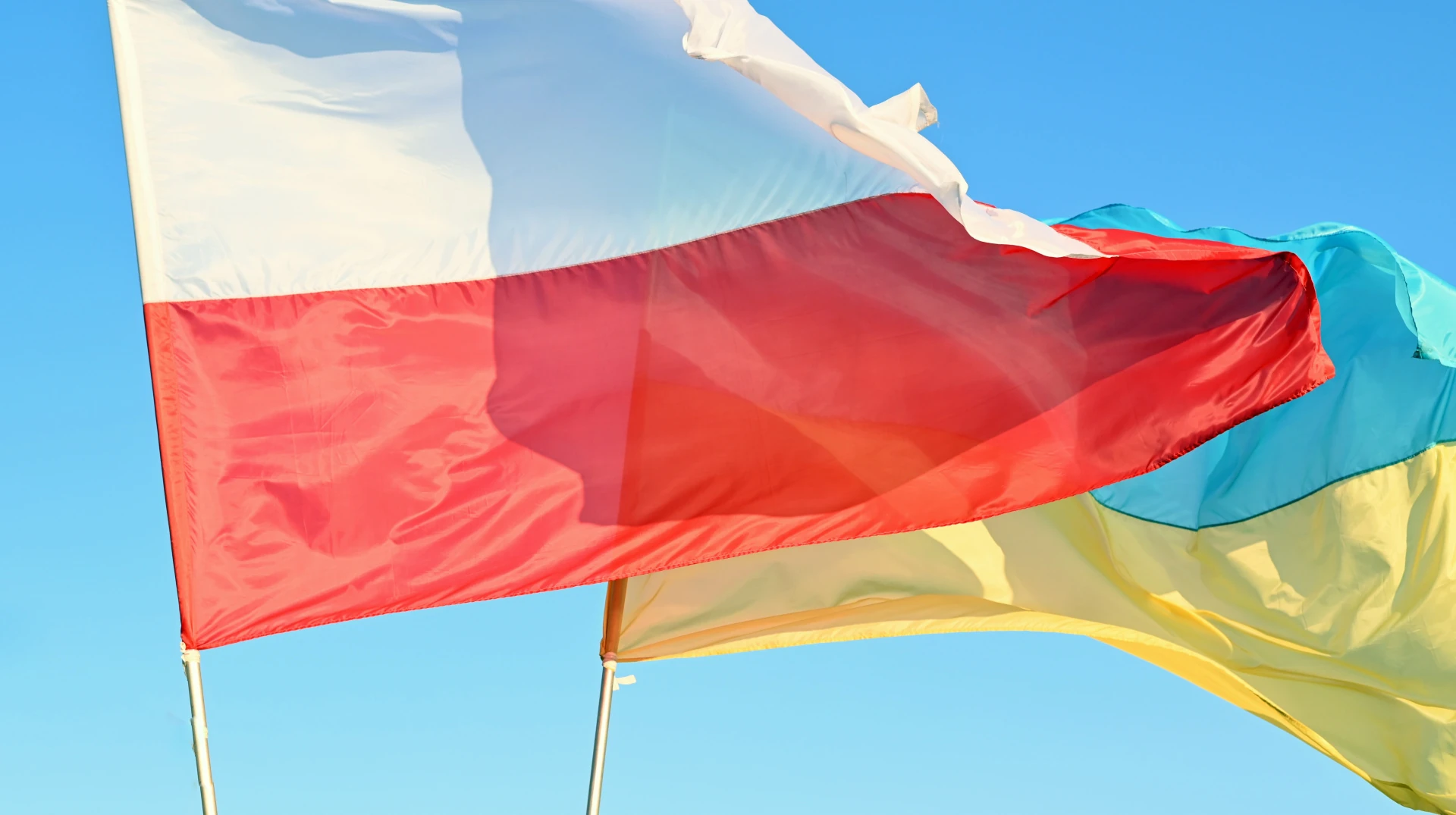 У Бидгощі 14 серпня напали на двох українських дітей через українську мову