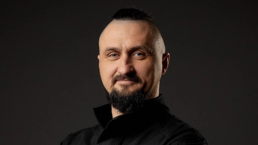 Хто підписав указ №844/2026 та яку посаду залишив Камишін