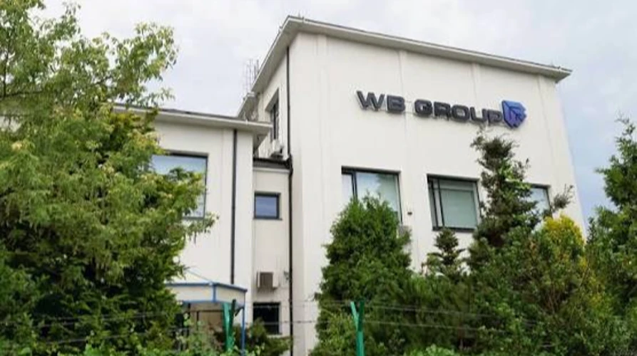 Хто фігурує в інциденті на заводі WB Electronics: підприємство, спецслужби та поліція