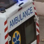 Наслідки атаки в Одесі (фото Одеської ОВА)