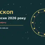 Зоряне небо восени з м'яким світлом ліхтариків, символ щоденного гороскопу на 22 вересня 2026 року