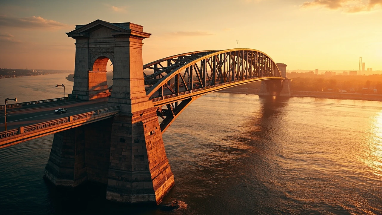 Міст Патона: історія, стан і перспективи