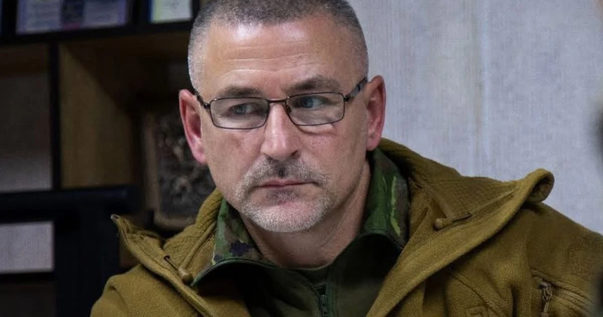 Рішення підтверджено: Ніколюк передає «Схід» наступнику після п’яти місяців на посаді