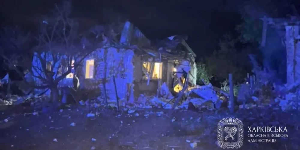 Ізюм 14 вересня: що відомо про постраждалих і посадовців, які повідомили про удар