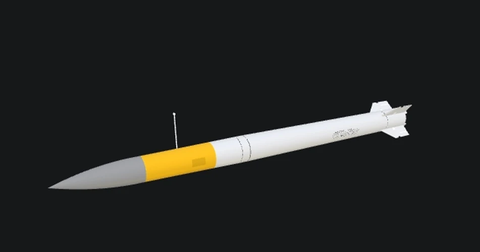 RM48U у цифрах: що відомо про нову тактику ракетних ударів РФ