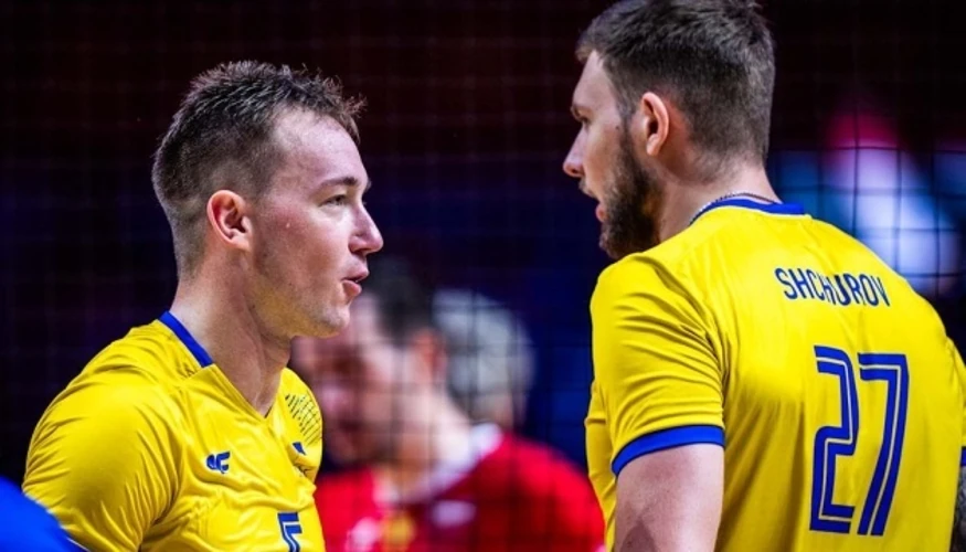 Україна програла Польщі у Софії 0:3 і завершила групу B з 12 очками