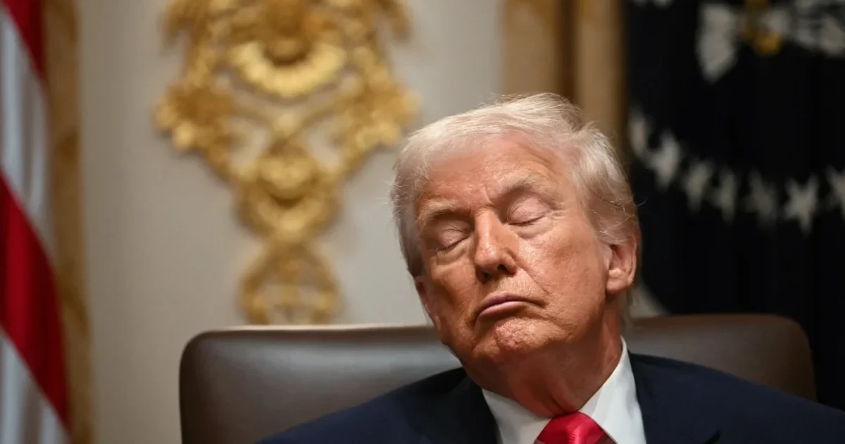 Трамп назвав проміжні вибори орієнтиром для завершення війни з Іраном і зниження цін на бензин