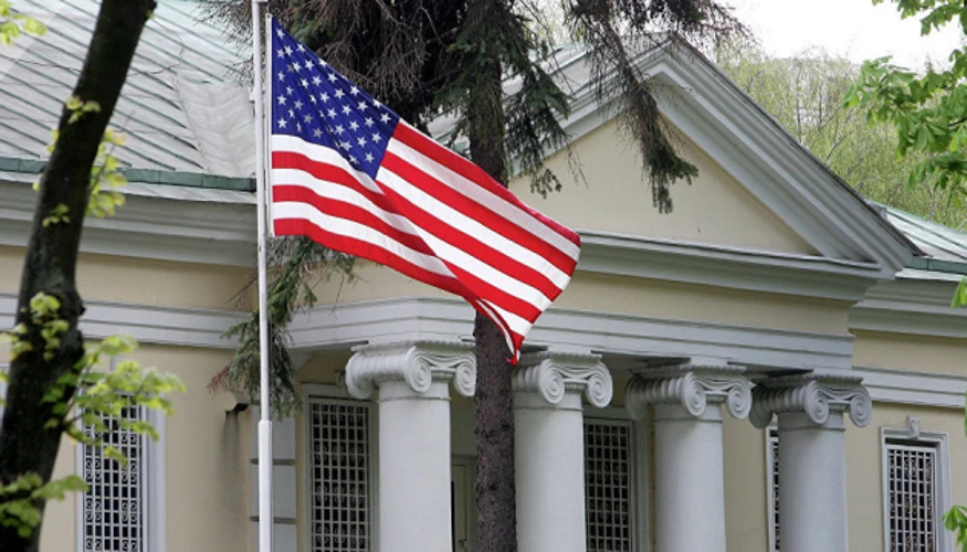 США вдарили санкціями по ланцюгах постачання зброї Ірану: хто у списку