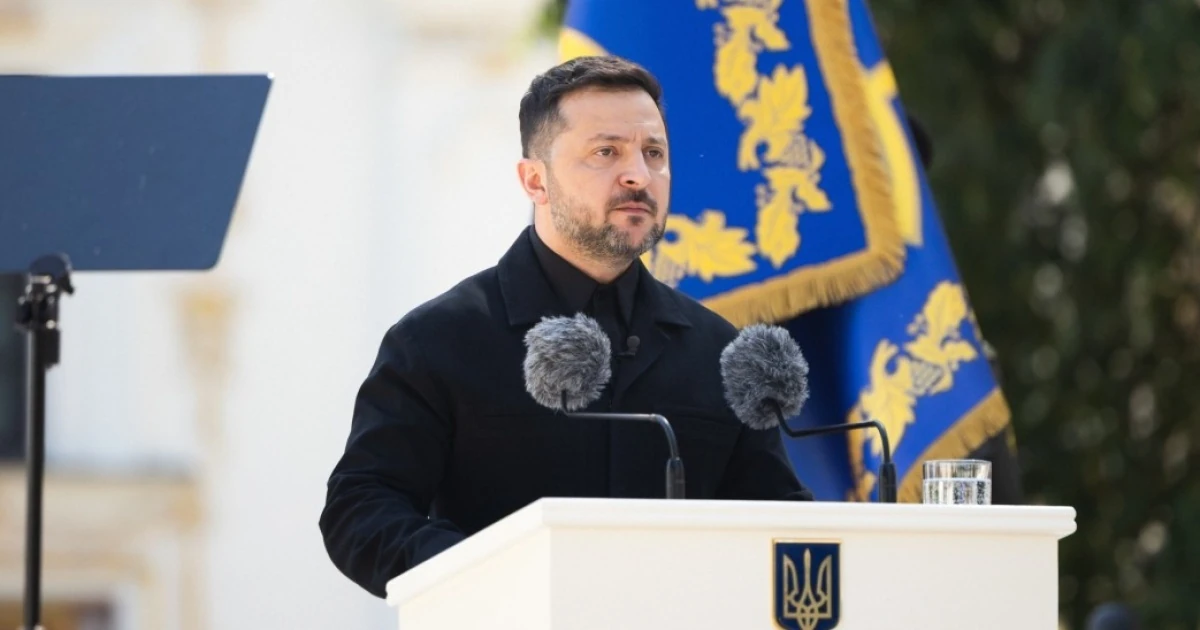 Затримка літака Зеленського і закриття неба: що змінилось у Молдові 8 вересня