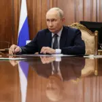 Публікація Financial Times про дати й цифри переговорів щодо енергетичного перемир'я