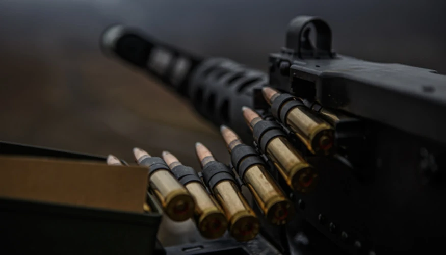 У Латвії заборонили видачу дозволів на зброю особам із громадянством РФ чи Білорусі