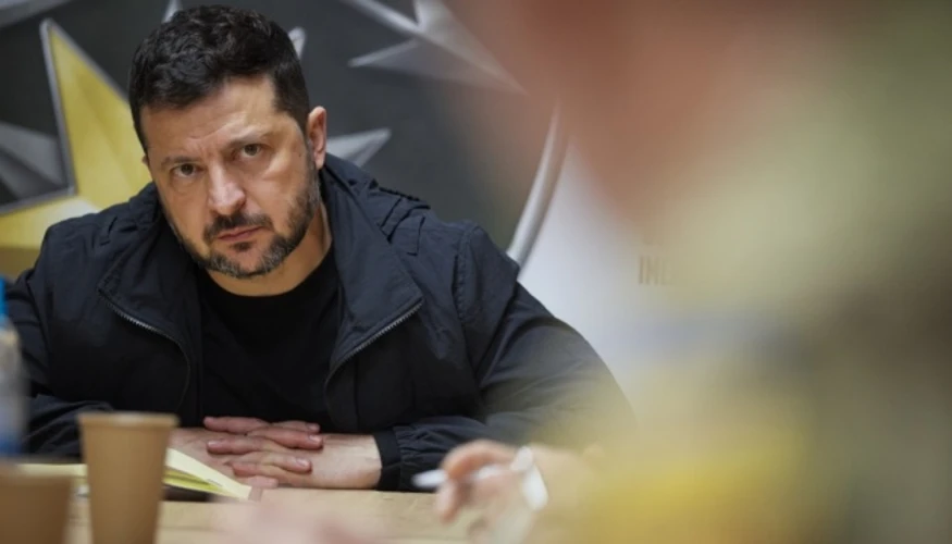 Нові бригадні генерали за указами Зеленського 30 вересня: хто і яку посаду обіймає