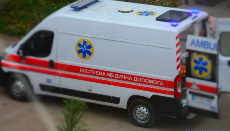 У Фастівському районі поранено жінку: послідовність атаки на Київщину 19 вересня