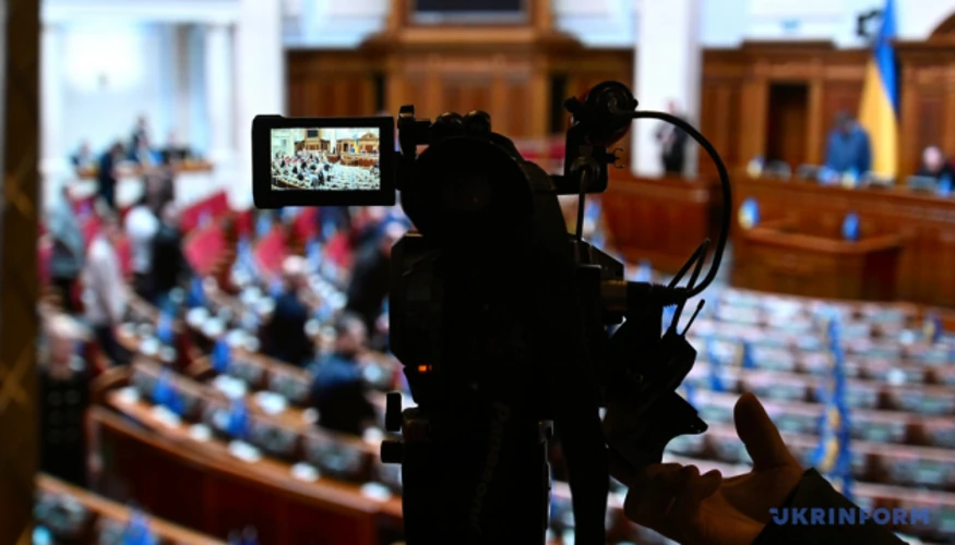 Рада у першому читанні підтримала податок на посилки до 150 євро