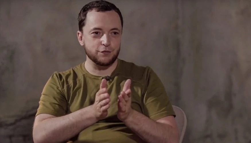 Трегубов окреслив зайняту смугу РФ на Сумщині та роль Генштабу в оцінці обстановки