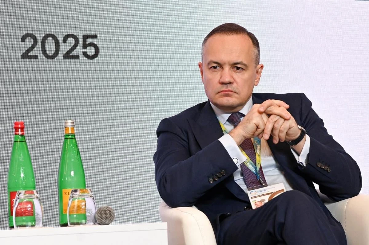 Гендиректор ДТЕК окреслив стан підготовки енергосистеми напередодні п’ятої зими