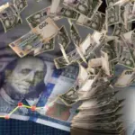 Курс долара, євро та злотого за даними Національного банку України на 22 вересня