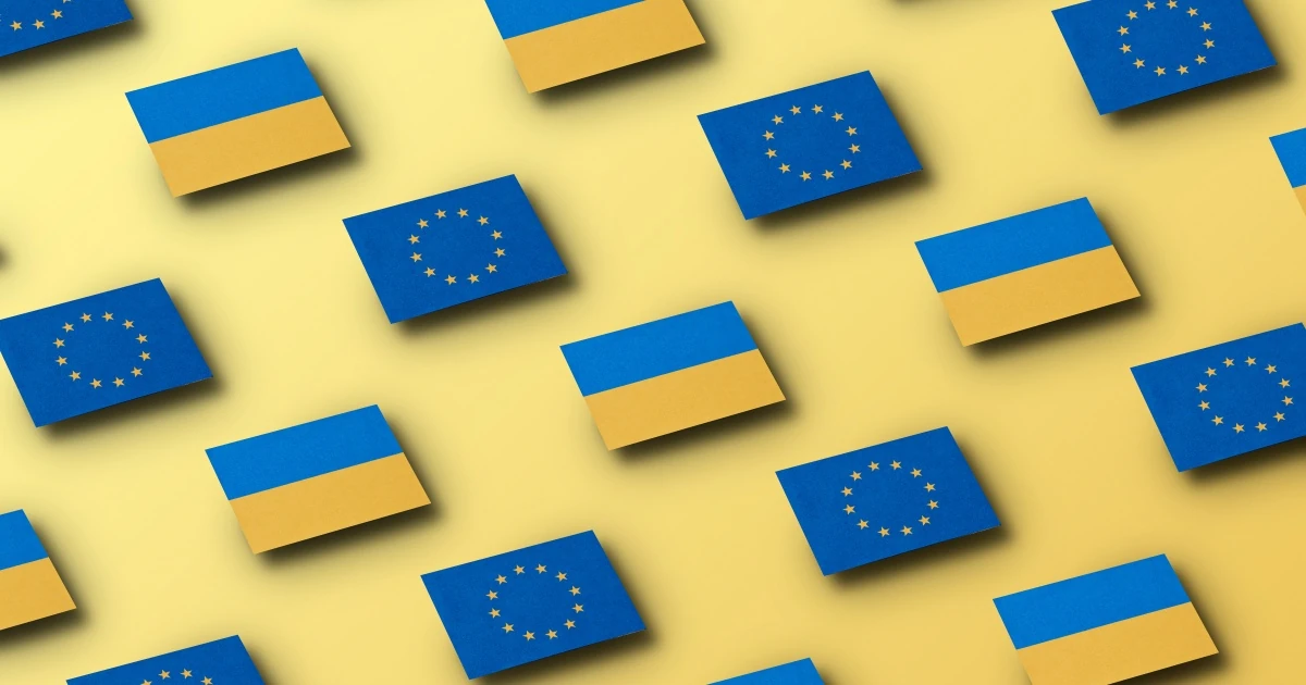 Хронологія четвертого траншу ЄС: від рішення Єврокомісії до підтвердження Зеленського