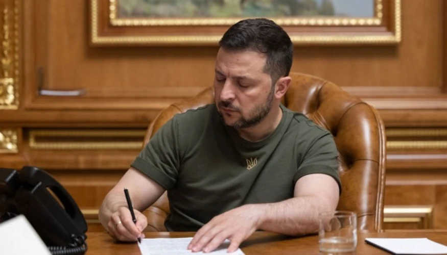 Закон про кримінальну відповідальність за шахрайські кол-центри: що підтверджено 16 вересня