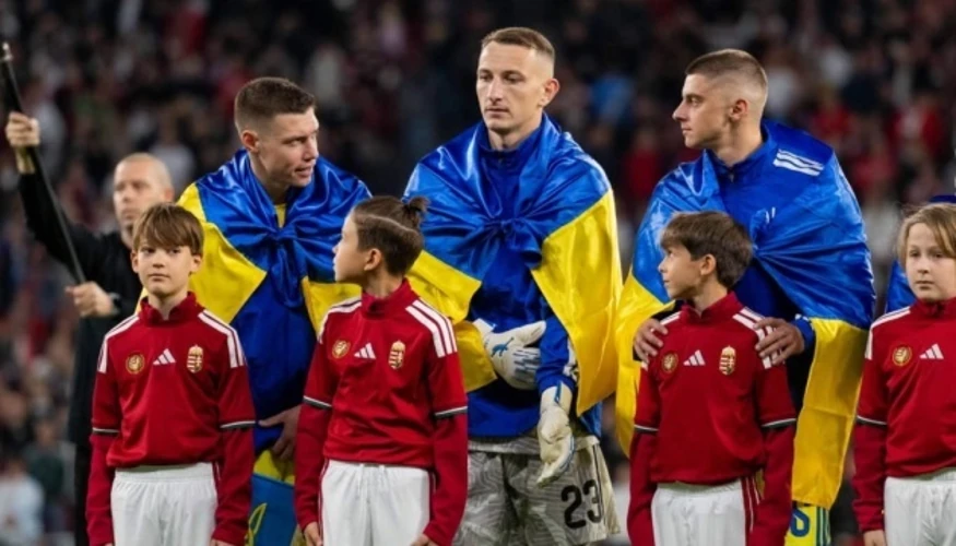 Матч Ліги націй Чехія — Хорватія у Празі: прогнози та трансляція