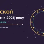 Гороскоп на 23 жовтня 2026 року: підказки дня для всіх знаків Зодіаку