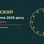 Астрологічний гороскоп на 24 жовтня 2026 року для дванадцяти знаків зодіаку