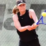 Марія Кочерженко та Марта Костюк на фіналі Tennis Europe Junior Masters