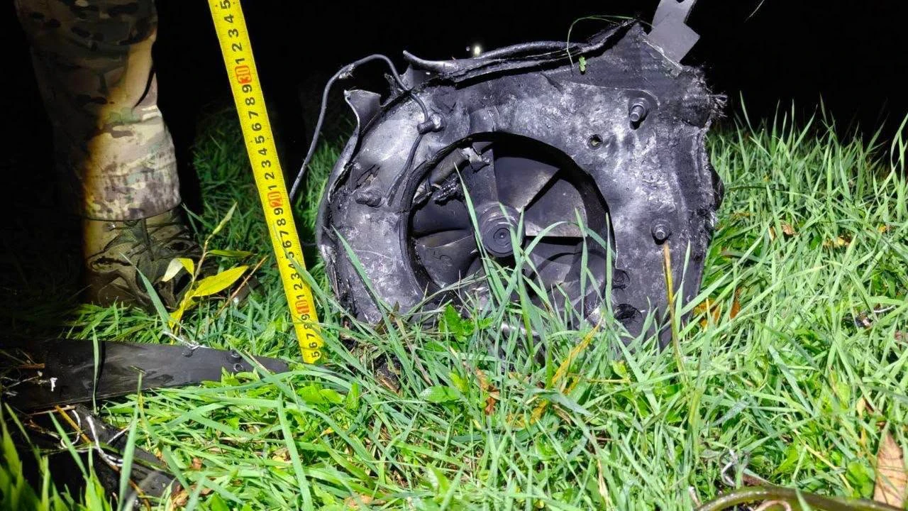 «Герарань-4» біля Іванчі: ключові цифри від молдовської поліції