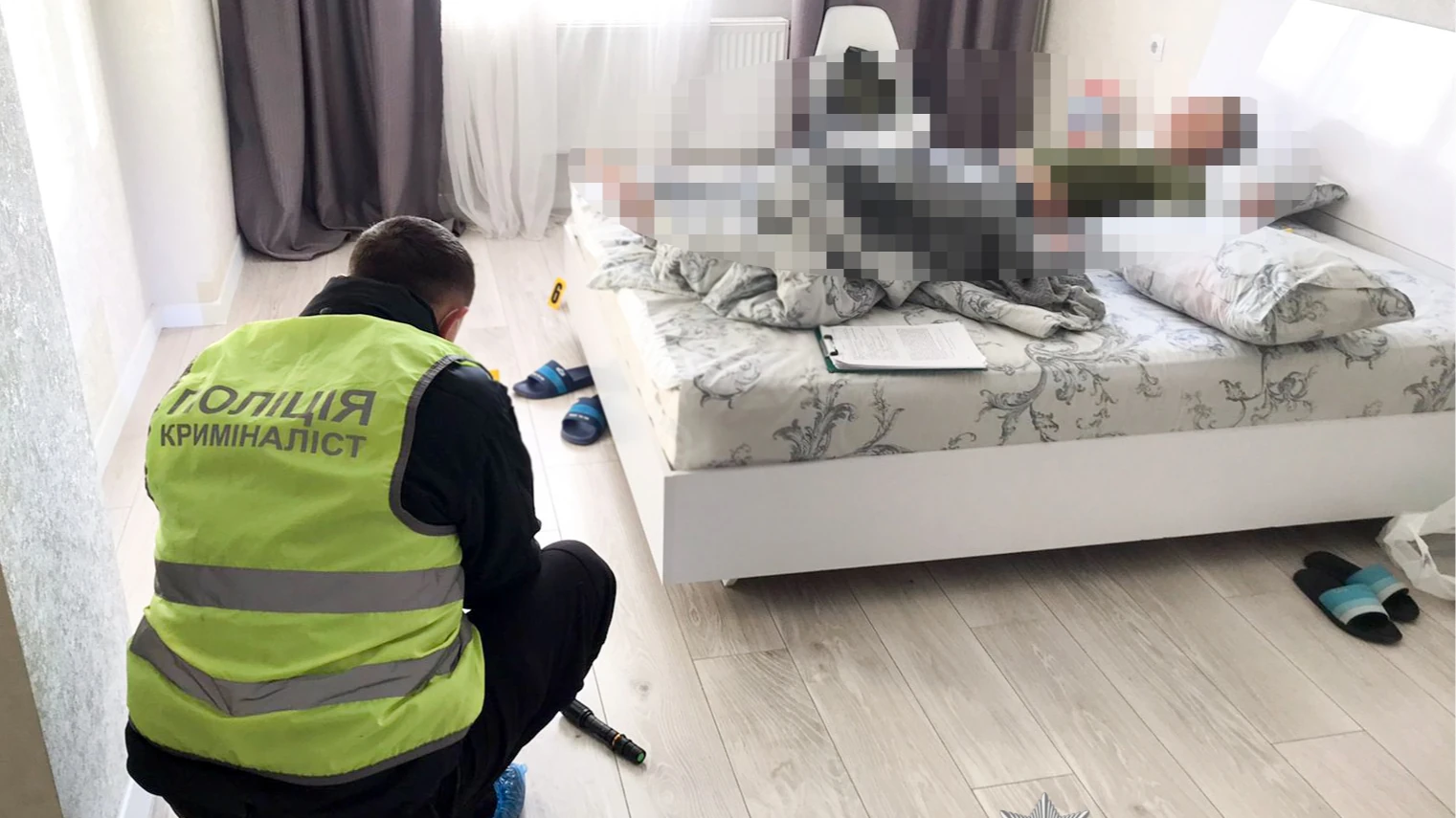 Справа 14-річної рівнянки: завершено розслідування, обвинувальний акт у суді