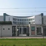 Затримання 53-річного громадянина України Вадима Й. у Німеччині за підозрою у роботі на російську розвідувальну службу
