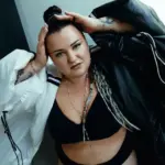 Alyona alyona