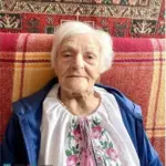 Олена Рибалко (портретне фото, надане Львівською міською радою)