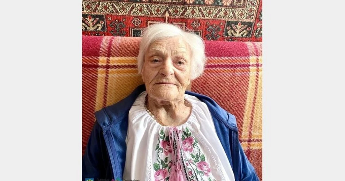 Від 1917 року до жовтня 2026: підтверджені дати життя Олени Рибалко