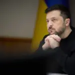 Зеленський розповів про наслідки обмежень Starlink і Starshield для України