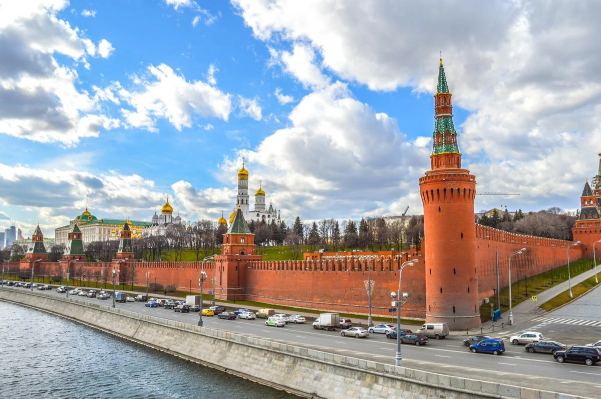 Путін заявив про готовність РФ до тристоронніх переговорів у листопаді